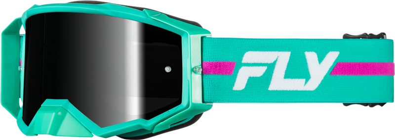 Fly Racing Zone Pro Goggles MX26