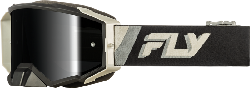 Fly Racing Zone Elite Goggles MX26
