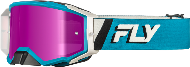 Fly Racing Zone Elite Goggles MX26