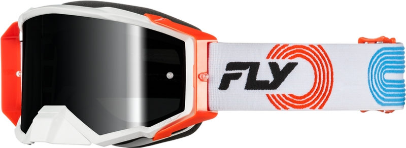 Fly Racing Zone Elite Goggles MX26