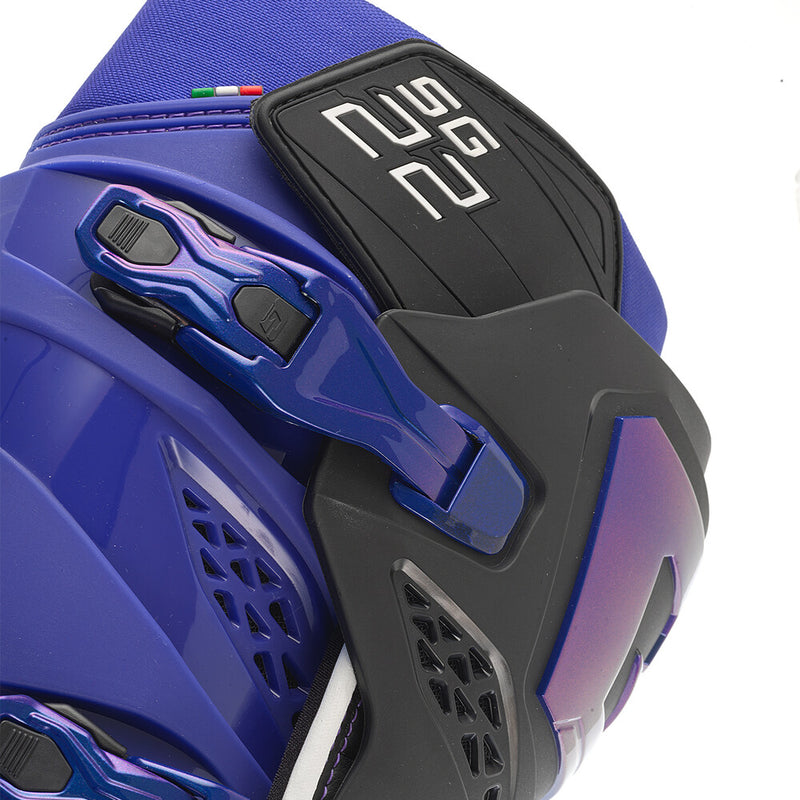 Gaerne SG-22 Boots - Future Dusk