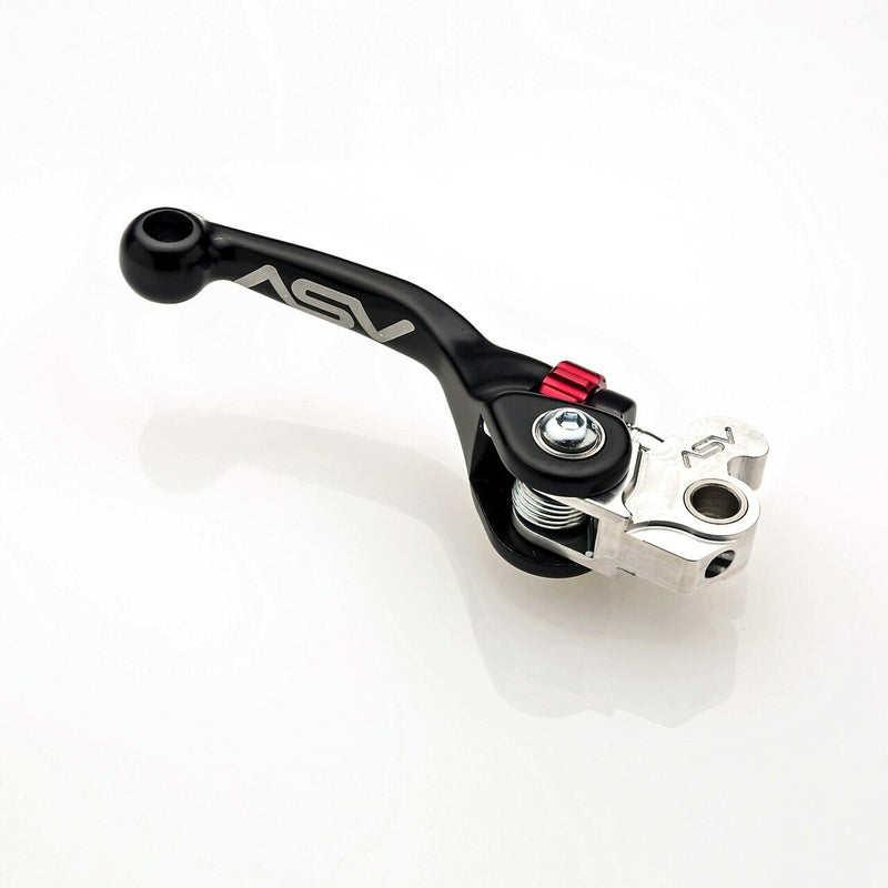 ASV F4 Series Front Brake Lever - BDF401