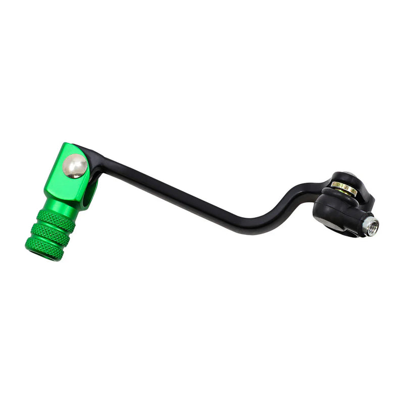 Moose Racing Forged Shift Lever - Kawasaki