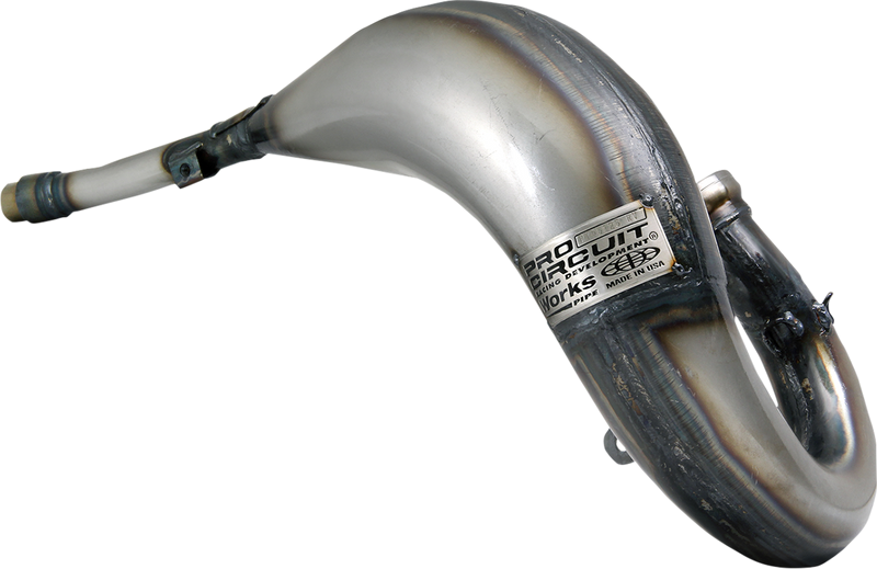 PRO CIRCUIT PRO CIRCUIT Works Pipe PY05125-RV