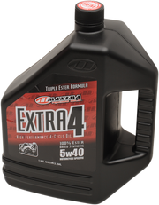MAXIMA RACING OIL MAXIMA RACING OIL Extra Synthetic 4T Oil - 5W-40 - 1 U.S. gal. 30-179128