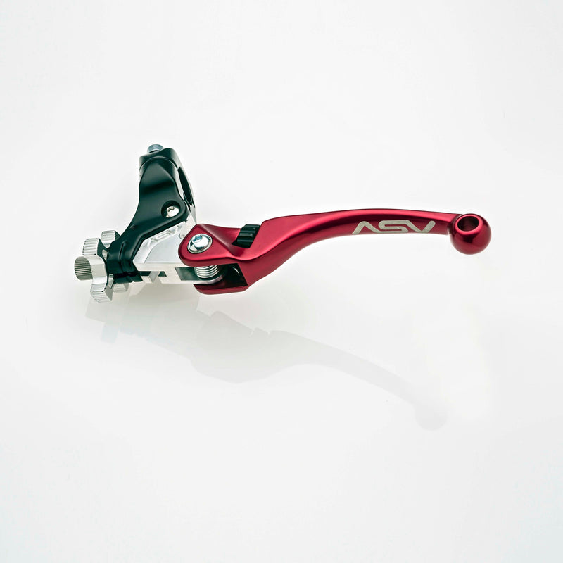 ASV F4 Series Clutch Lever w/ Perch