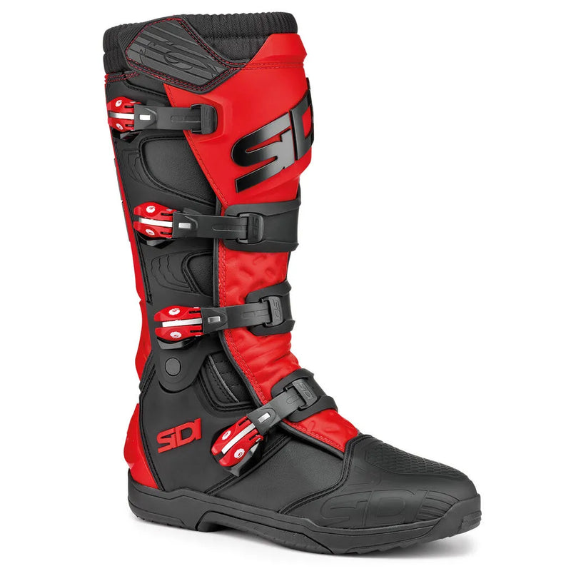 Sidi X Power SC Boots