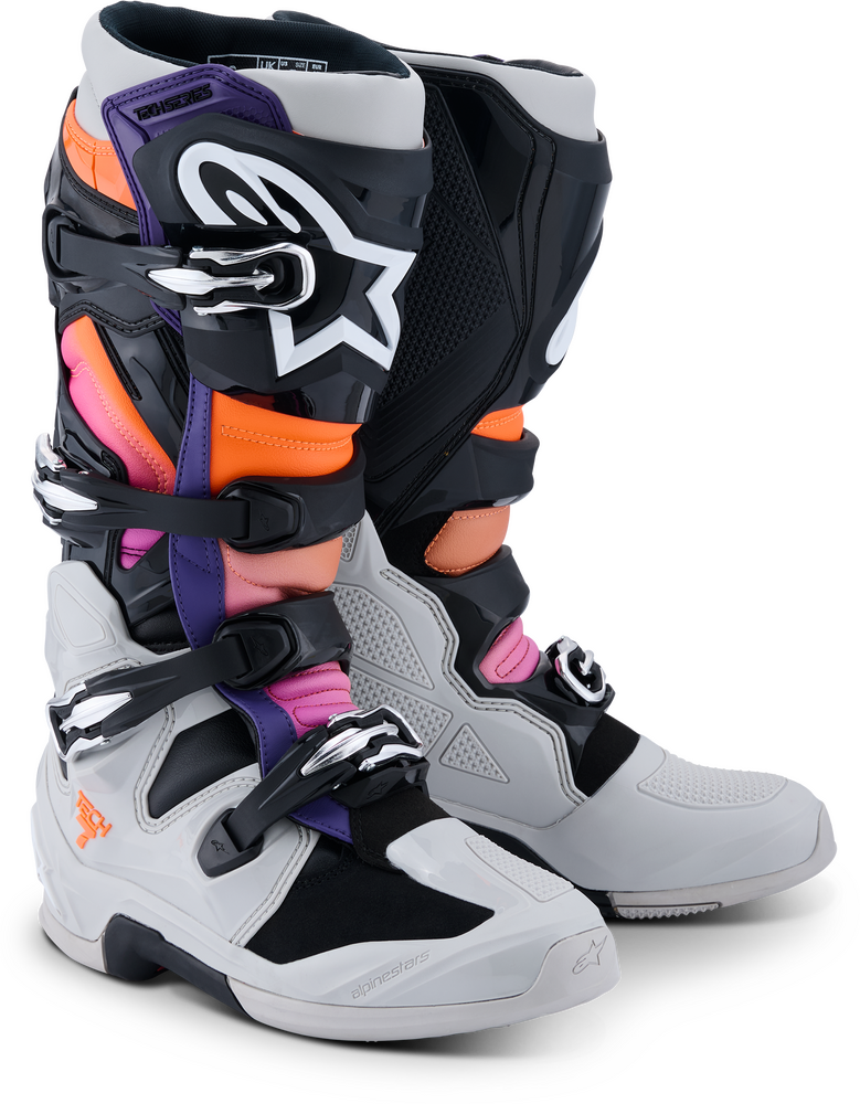 Alpinestars Tech 7 Boots - MX26