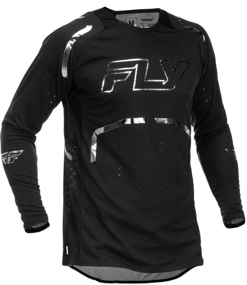 Fly Racing Evolution DST SE Spark Jersey MX26
