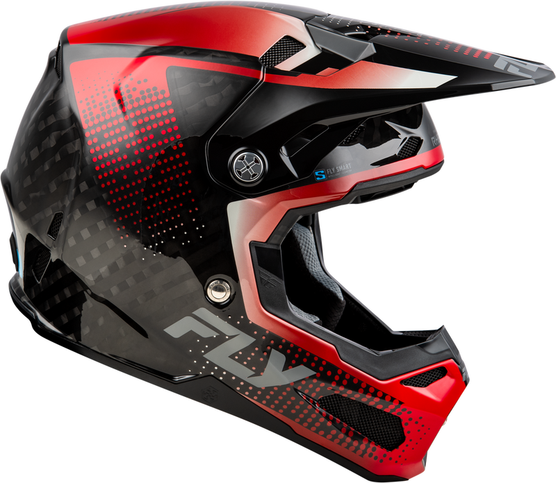 Fly Racing Formula S Carbon Protocol Helmet 2025