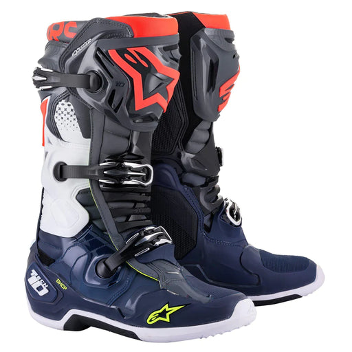 Discount 2025 motocross boots