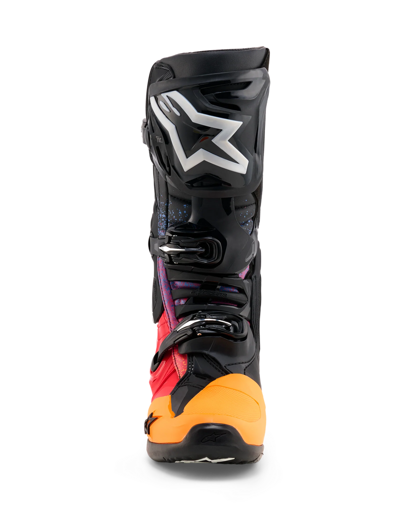Alpinestars Tech 10 LE Black Hole Boots