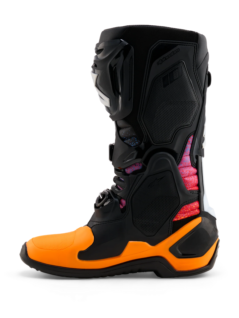 Alpinestars Tech 10 LE Black Hole Boots