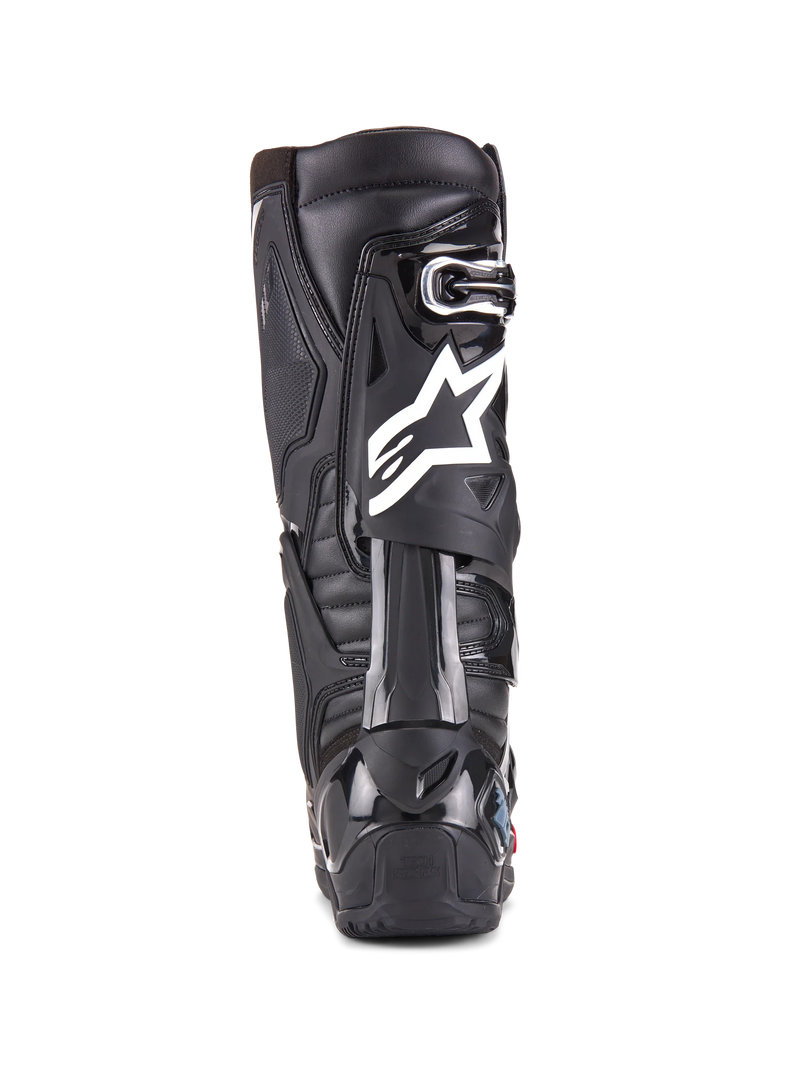 Alpinestars Tech 10 Enduro Boots - Black MX25