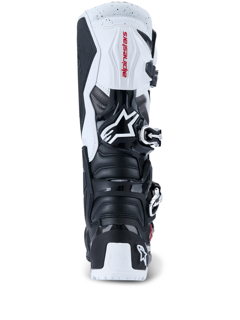 Alpinestars Tech 7 Enduro Boots - Black/White - MX26