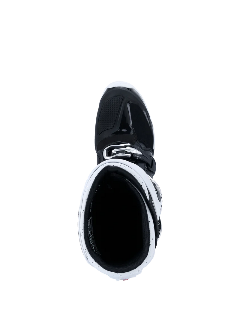 Alpinestars Tech 7 Enduro Boots - Black/White - MX26