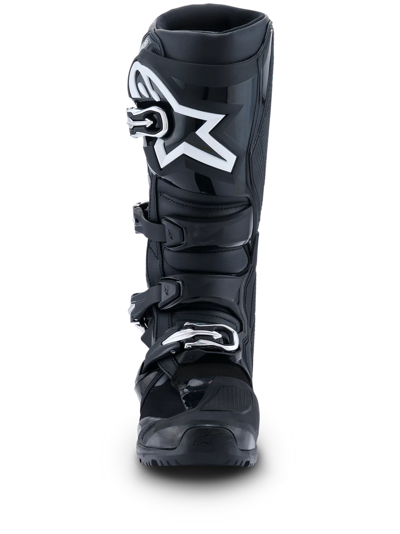 Alpinestars Tech 7 Enduro Boots - Black/Anthracite/White - MX26