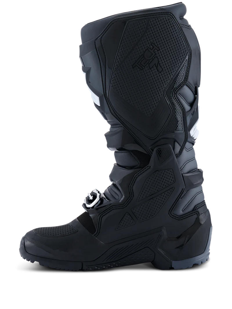 Alpinestars Tech 7 Enduro Boots - Black/Anthracite/White - MX26