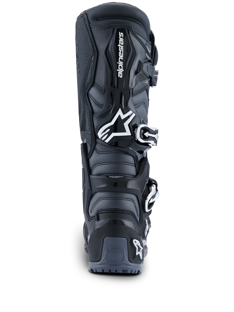 Alpinestars Tech 7 Enduro Boots - Black/Anthracite/White - MX26