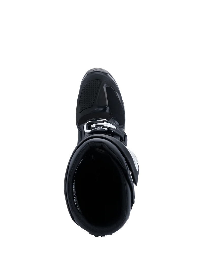 Alpinestars Tech 7 Enduro Boots - Black/Anthracite/White - MX26