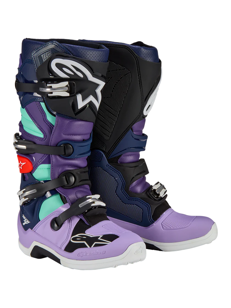 Alpinestars Tech 7 Limited Edition Imperial Boots