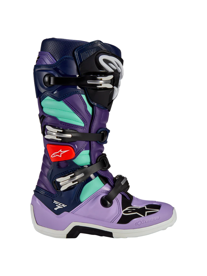 Alpinestars Tech 7 Limited Edition Imperial Boots