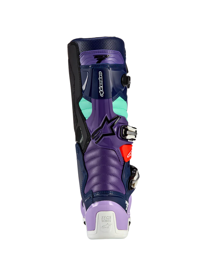 Alpinestars Tech 7 Limited Edition Imperial Boots