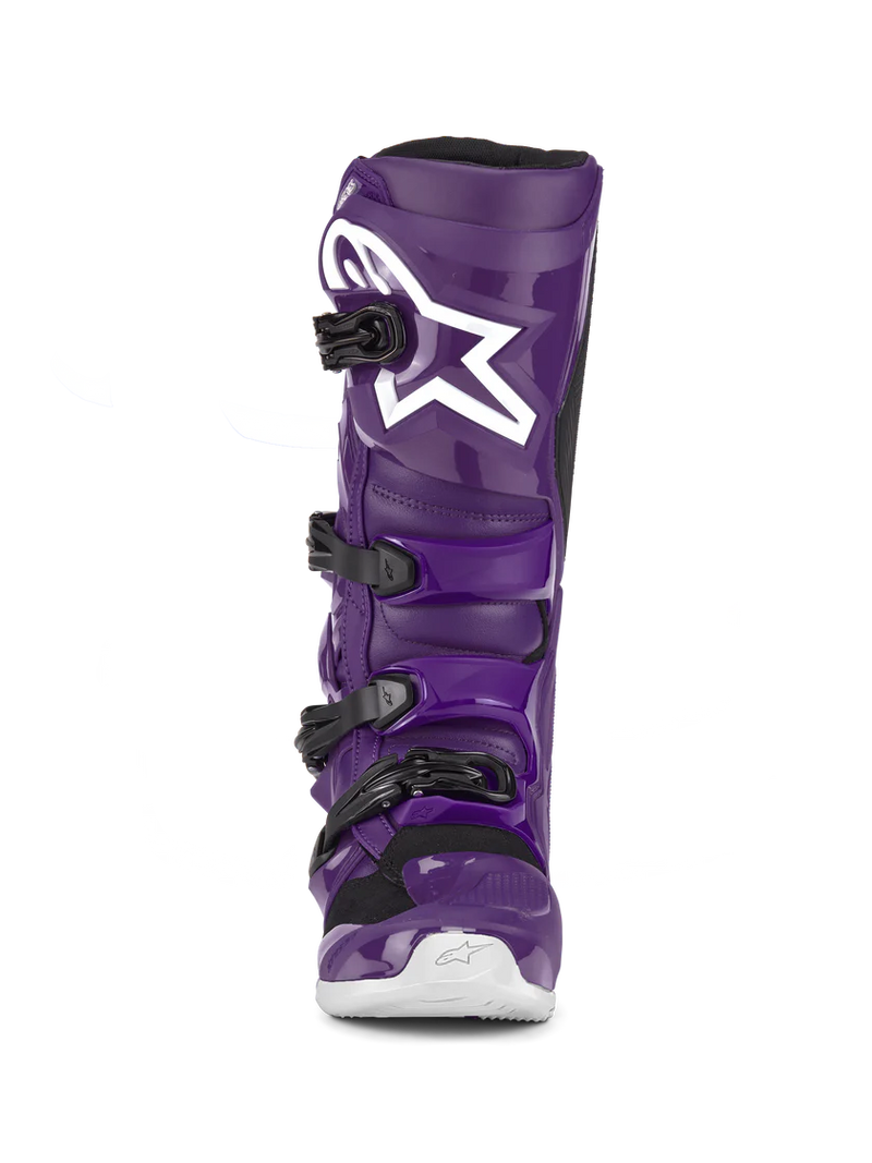 Alpinestars Tech 7 Boots - Purple MX25