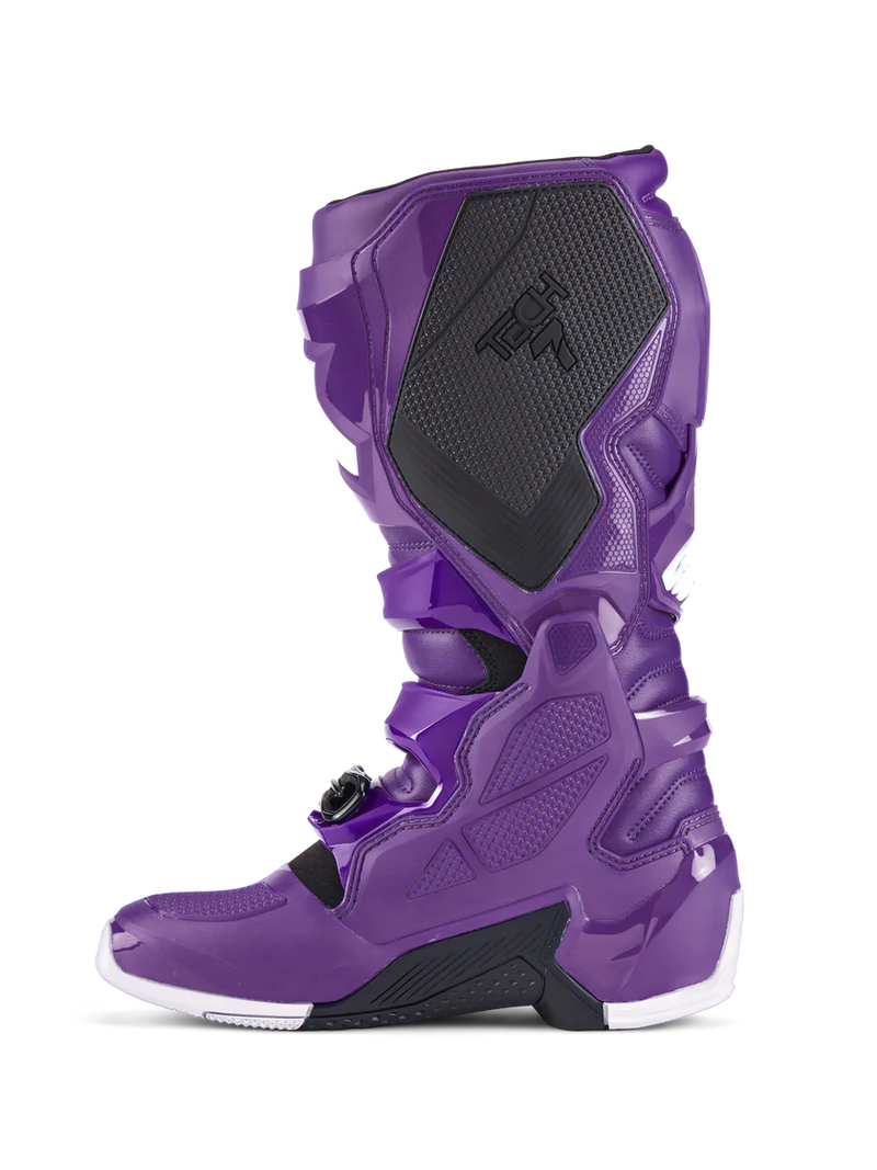 Alpinestars Tech 7 Boots - Purple MX25