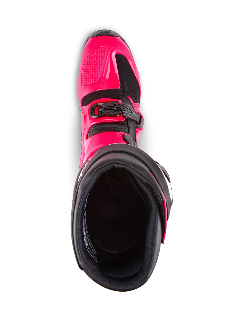 Alpinestars Tech 7 Boots - Diva Pink/Black MX25