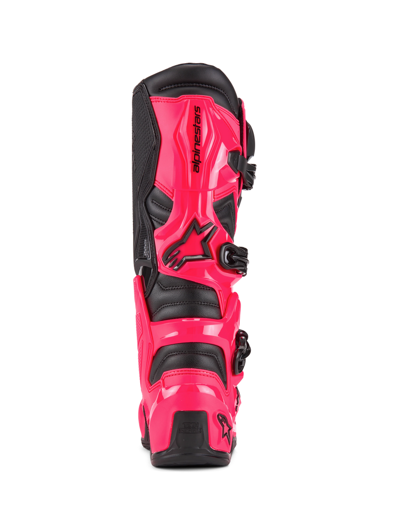 Alpinestars Tech 7 Boots - Diva Pink/Black MX25