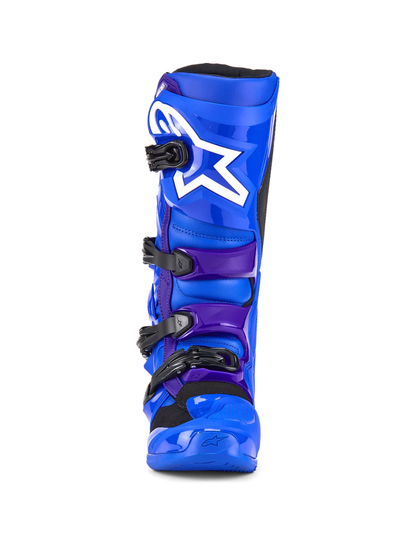 Alpinestars Tech 7 Boots - Blue MX25