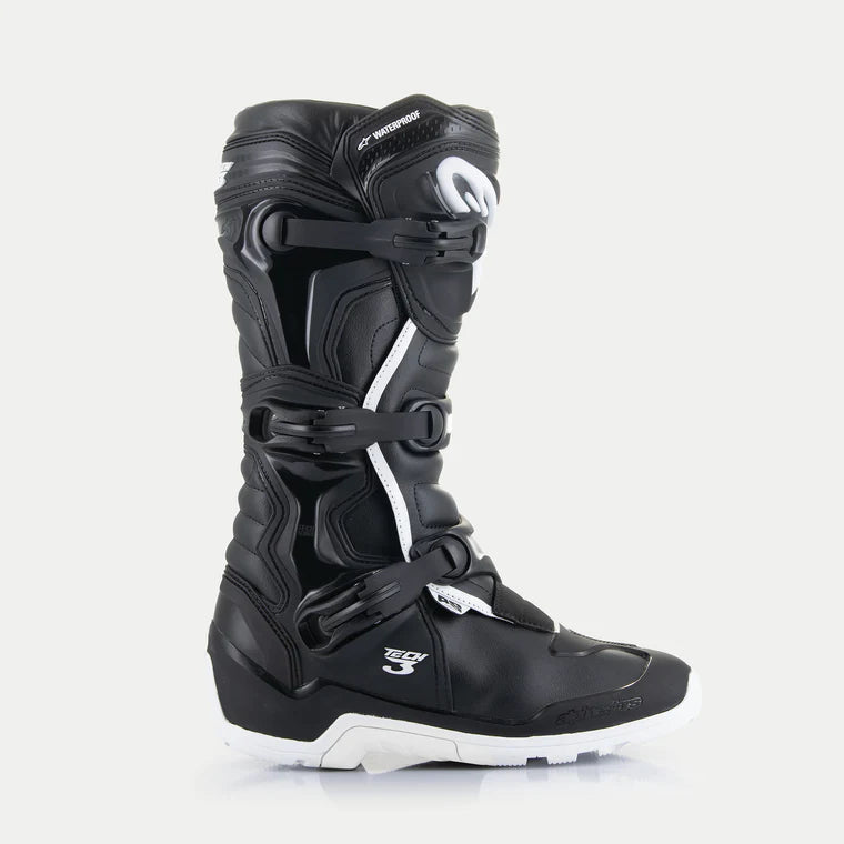 Alpinestars Tech 3 Enduro Waterproof Boots
