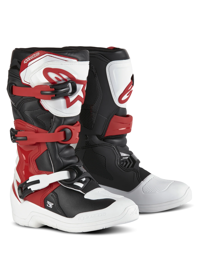 Alpinestars Youth Tech 3s Boots