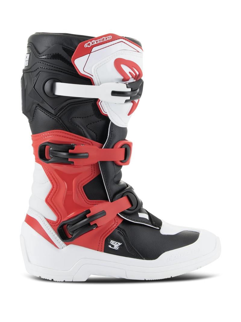 Alpinestars Youth Tech 3s Boots