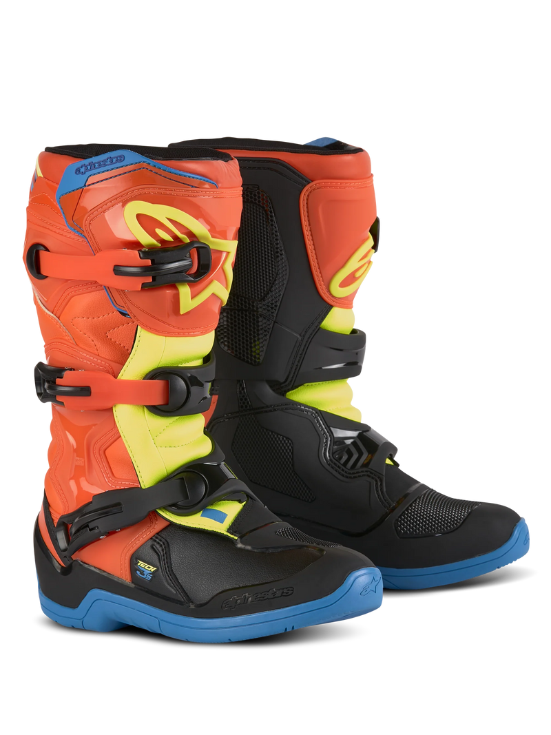 Alpinestars Youth Tech 3s Boots