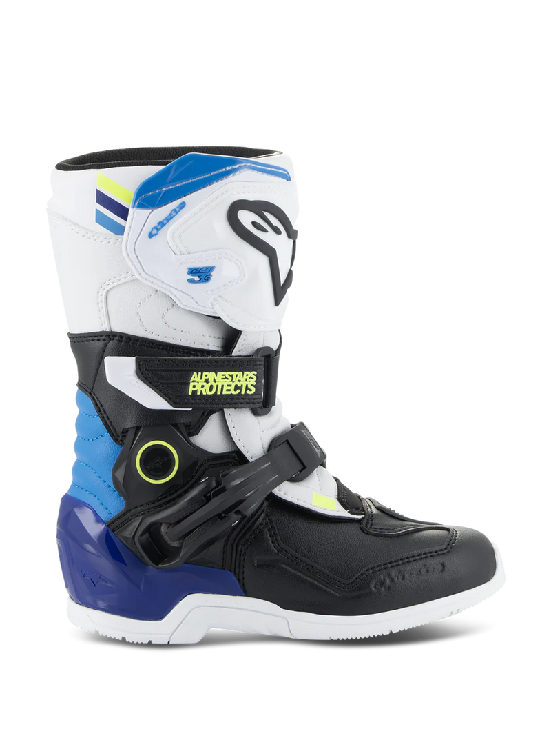 Alpinestars Kids Tech 3s Boots