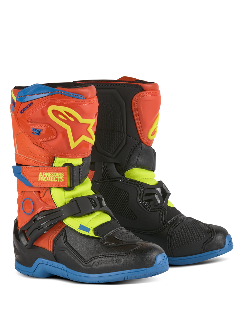 Alpinestars Kids Tech 3s Boots