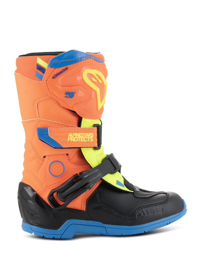 Alpinestars Kids Tech 3s Boots