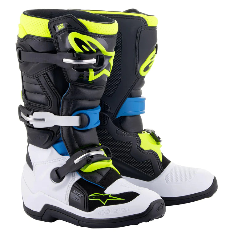 Alpinestars Youth Tech 7S Boots