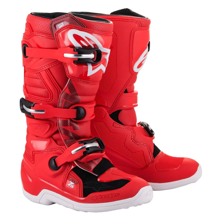 Alpinestars Youth Tech 7S Boots
