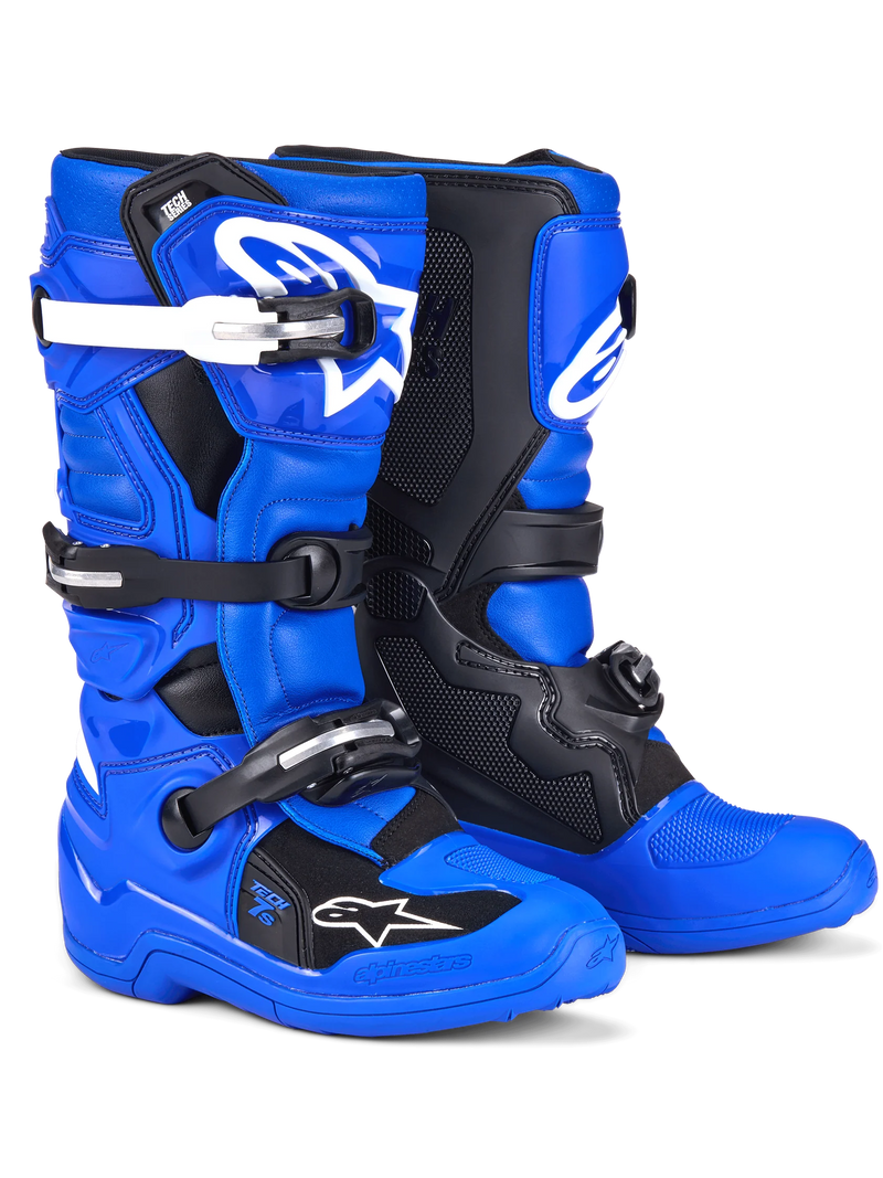 Alpinestars Youth Tech 7S Boots