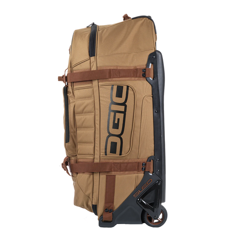 Ogio Rig 9800 Gear Bag - Coyote
