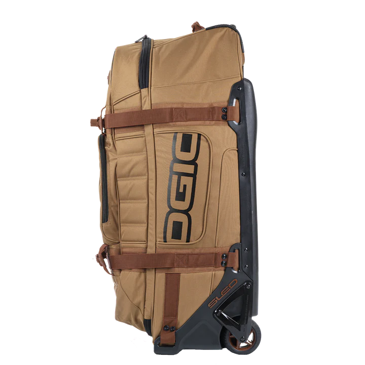 Ogio Rig 9800 Gear Bag - Coyote