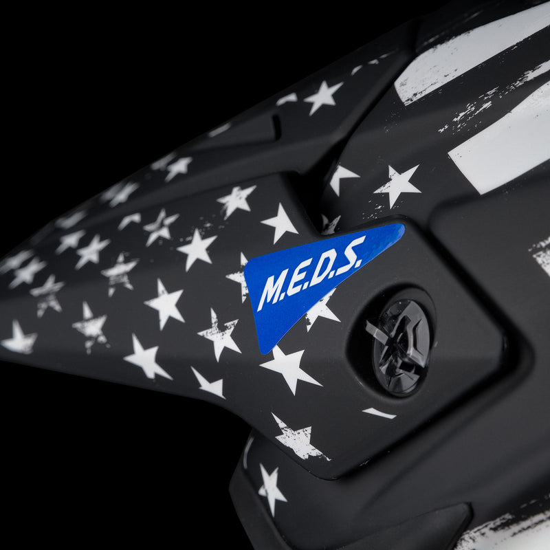 Shoei VFX-EVO Faithful 2 Helmet