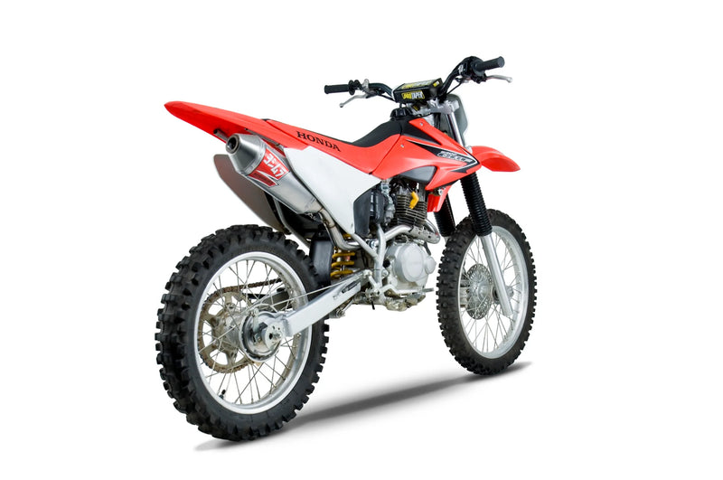 Yoshimura RS-2 Stainless/Aluminum Full System - 03-19 CRF230F