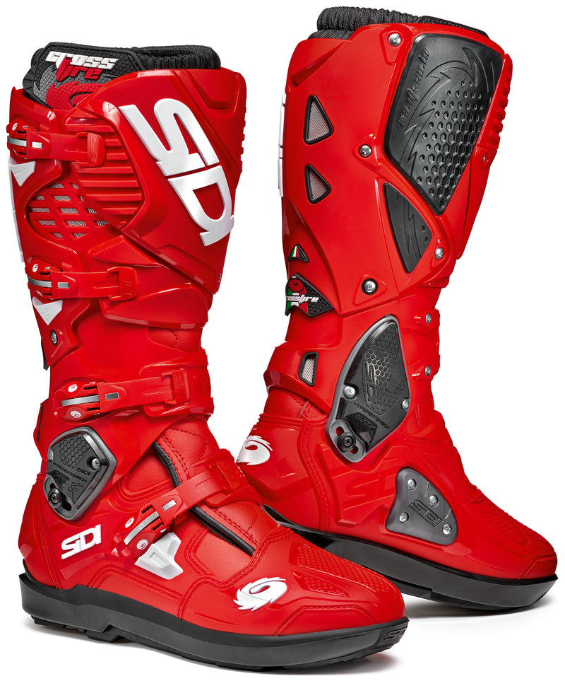 Sidi Crossfire 3 SRS Boots