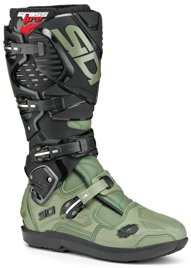 Sidi Crossfire 3 SRS Boots