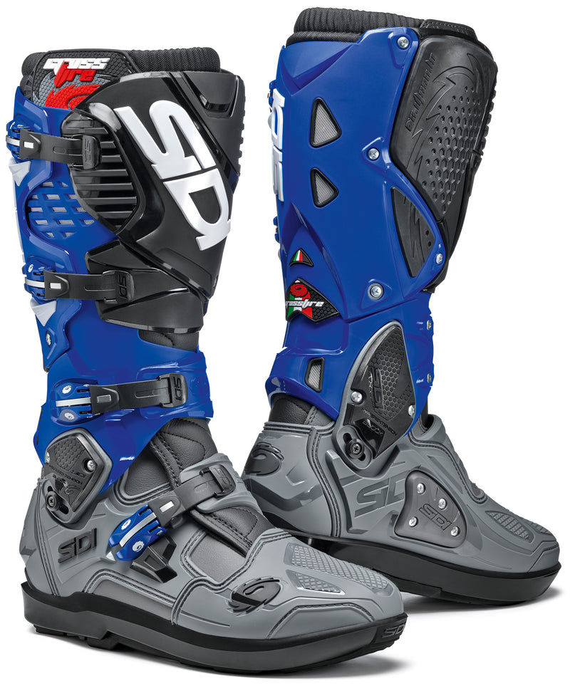 Sidi Crossfire 3 SRS Boots