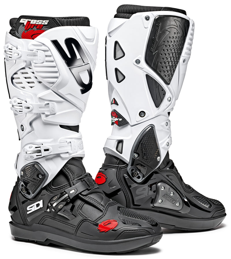 Sidi Crossfire 3 SRS Boots